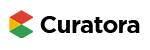Curatora Logo